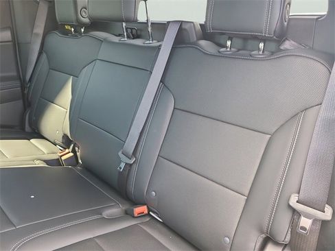 New 2026 Chevrolet Silverado EV LT w/ Plus Package image 8