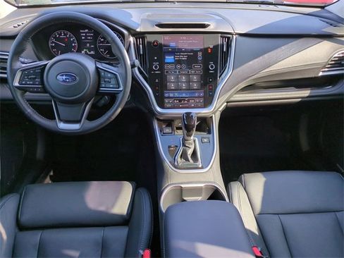 Used 2024 Subaru Outback Touring XT w/ Tech Package 3 image 15