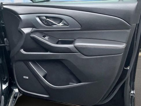 Used 2019 Chevrolet Traverse Premier image 29