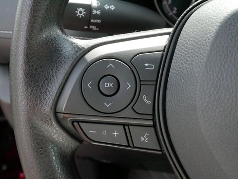Certified 2025 Toyota RAV4 XLE AWD/4WD image 26