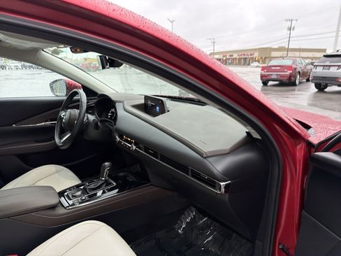 Certified 2023 MAZDA CX-30 AWD 2.5 S w/ Premium Package image 53