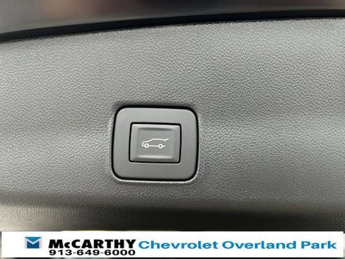 New 2026 Chevrolet TrailBlazer LT w/ Convenience Package image 24