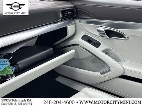 Used 2015 Porsche 911 Targa 4S AWD/4WD image 36