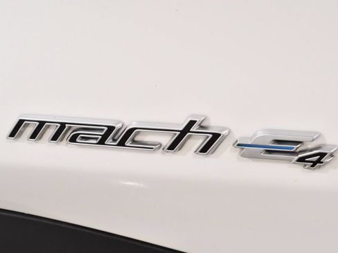 Used 2023 Ford Mustang Mach-E Select AWD/4WD image 22
