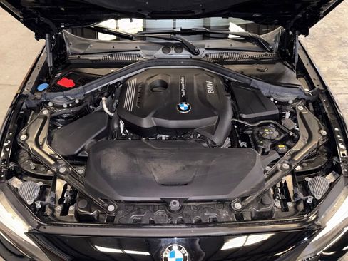 Used 2021 BMW 230i xDrive Convertible w/ Premium Package image 13