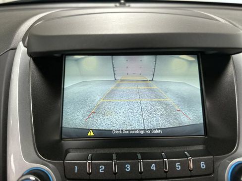 Used 2016 Chevrolet Equinox LT w/ Convenience Package AWD/4WD image 34
