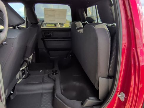 New 2026 RAM 2500 Tradesman image 38