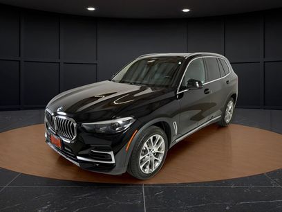 Used 2022 BMW X5 xDrive40i
