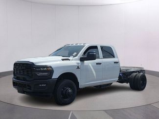 New 2026 RAM 3500 Tradesman AWD/4WD video 1