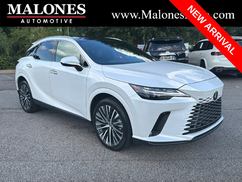 Used 2023 Lexus RX 350 Premium Plus w/ Cold Area Package FWD image 1