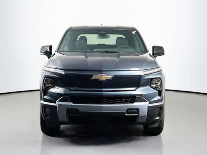 New 2026 Chevrolet Silverado EV LT w/ Plus Package