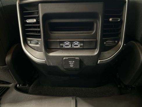 Used 2021 RAM 1500 Big Horn AWD/4WD image 29