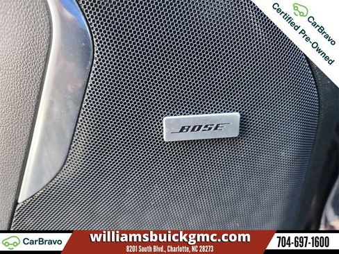 Certified 2021 GMC Yukon SLT w/ SLT Premium Package image 25