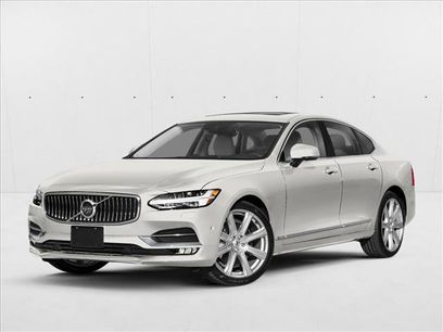 Used 2018 Volvo S90 T6 Inscription w/ Luxury Package