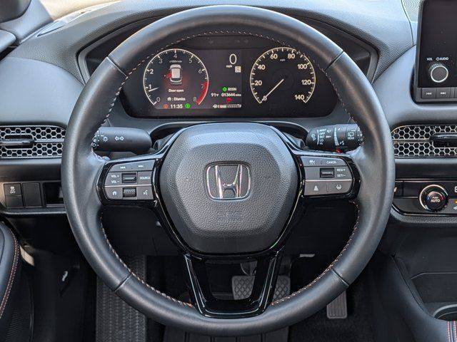 Used 2025 Honda HR-V Sport image 20