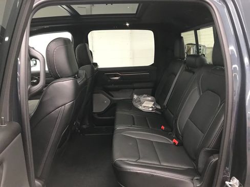 New 2026 RAM 1500 Rebel w/ Rebel Level 2 Equipment Group image 32