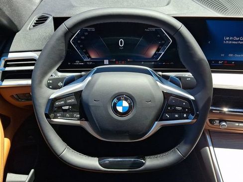 New 2027 BMW 430i Coupe w/ Parking Assistance Package AWD/4WD image 19
