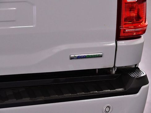 Used 2023 Ford F150 XLT w/ Equipment Group 302A High AWD/4WD image 12