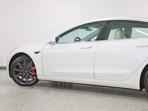 Used 2020 Tesla Model 3 Performance image 11