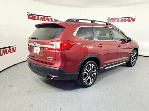 Certified 2023 Subaru Ascent Limited w/ Technology Package image 6