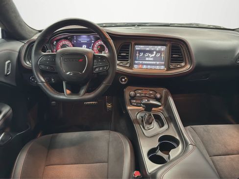 Used 2023 Dodge Challenger R/T Scat Pack w/ Plus Package image 22