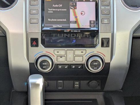 Used 2016 Toyota Tundra Platinum image 19