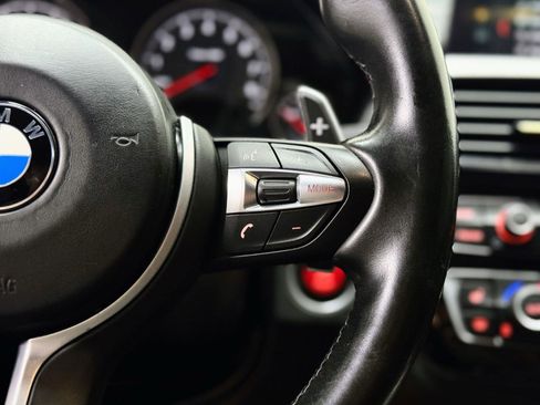 Used 2018 BMW M3 image 20