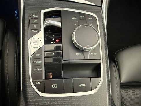 Used 2025 BMW 430i Convertible image 18