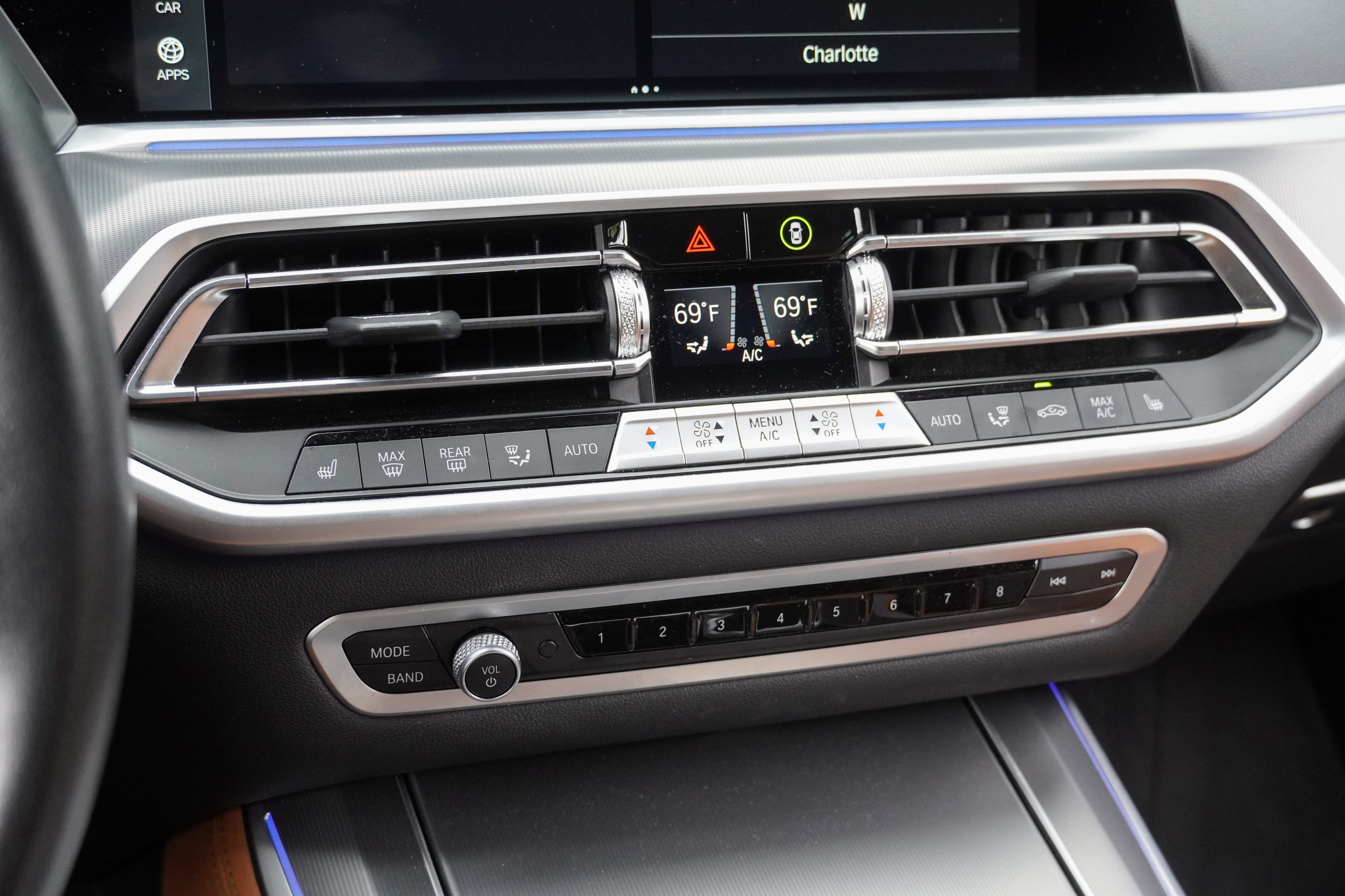 Used 2022 BMW X5 sDrive40i RWD image 27