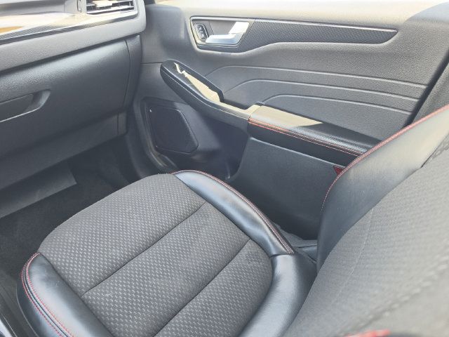 Used 2024 Ford Escape ST-Line FWD image 27