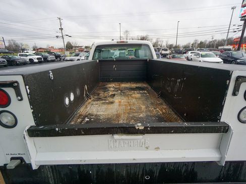 Used 2015 Ford F250 XL image 9