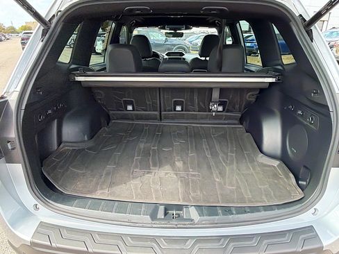 Used 2022 Subaru Forester Wilderness image 12