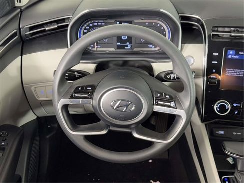 Used 2023 Hyundai Tucson SEL image 20