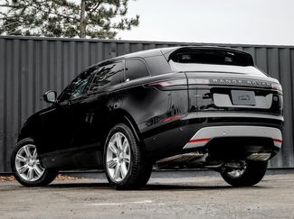 Used 2026 Land Rover Range Rover Velar S video 2