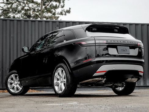 Used 2026 Land Rover Range Rover Velar S image 2