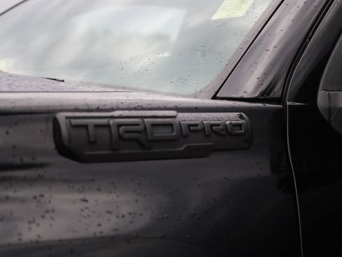 Used 2023 Toyota Tacoma SR5 RWD image 24