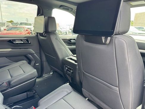 New 2026 Chevrolet Tahoe Z71 w/ Z71 Off-Road Package AWD/4WD image 10