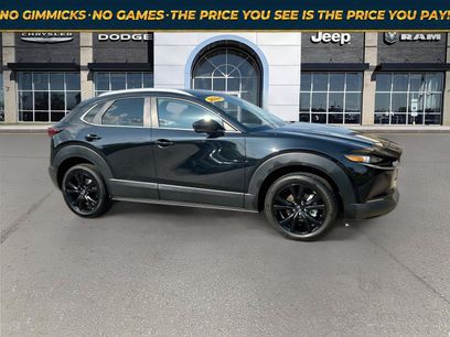 Used 2024 MAZDA CX-30 AWD 2.5 S w/ Select Sport Pkg