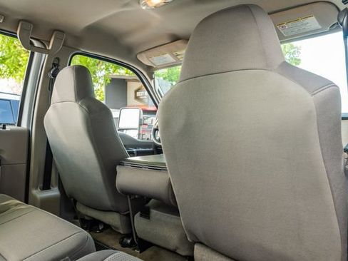 Used 2009 Ford F250 XLT AWD/4WD image 40
