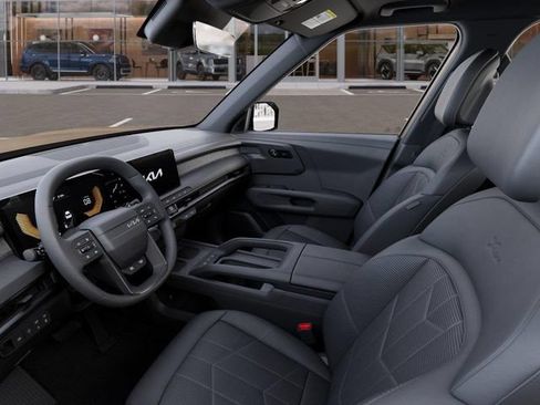 New 2027 Kia Telluride EX X-Line AWD/4WD image 17
