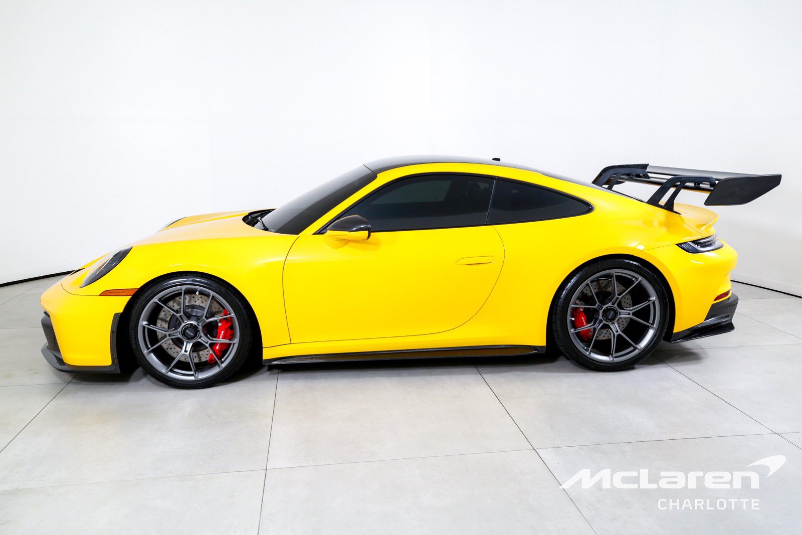 Used 2022 Porsche 911 GT3 RWD image 5