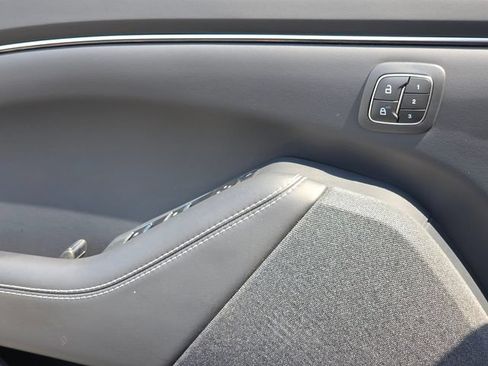 Used 2024 Ford Mustang Mach-E Premium RWD image 26