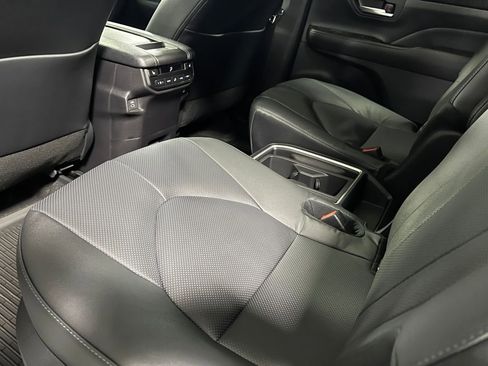 New 2026 Toyota Grand Highlander AWD Hybrid image 19