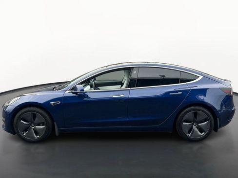 Used 2019 Tesla Model 3 AWD/4WD image 6