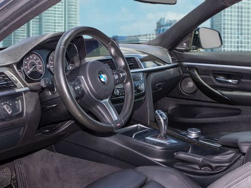 Used 2018 BMW 430i 430i w/ M Sport Package image 12