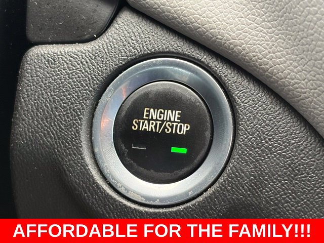 Used 2019 Chevrolet Equinox LS FWD image 25