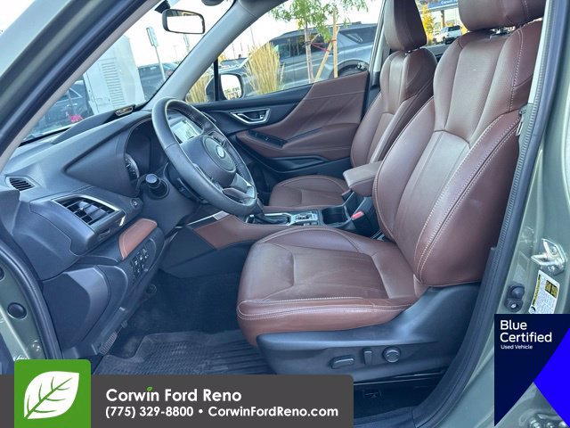 Used 2021 Subaru Forester Touring AWD/4WD image 10