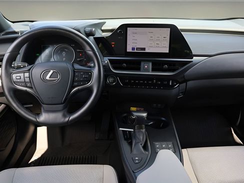 Used 2023 Lexus UX 250h FWD w/ Accessory Package (Z2) image 13
