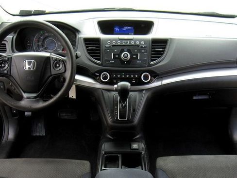 Used 2016 Honda CR-V SE image 20