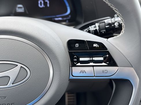 New 2026 Hyundai Elantra Sport FWD image 20